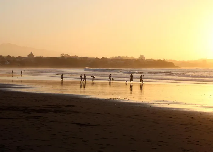 Fitzroy Beach Holiday Park
