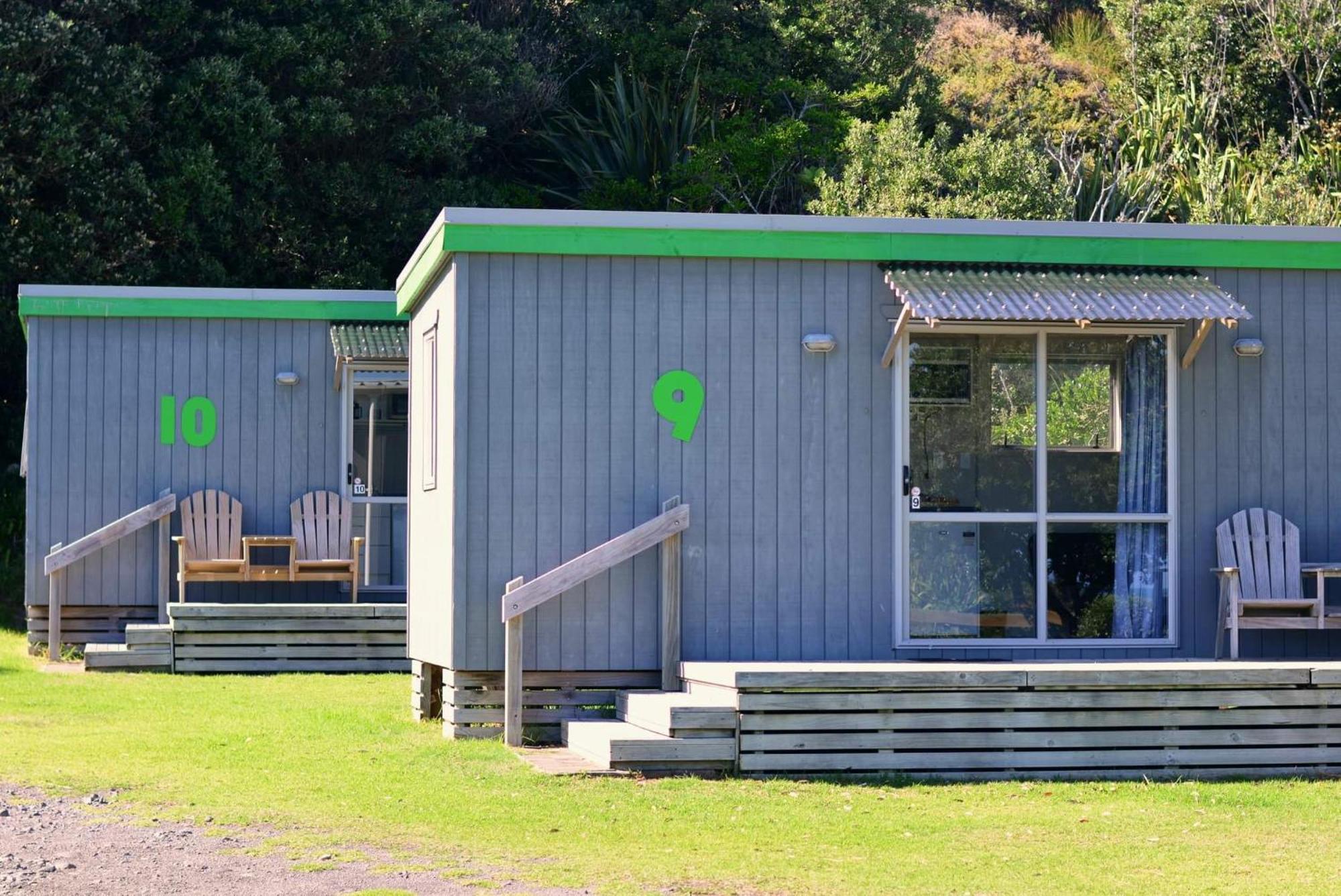 Fitzroy Holiday park 3*