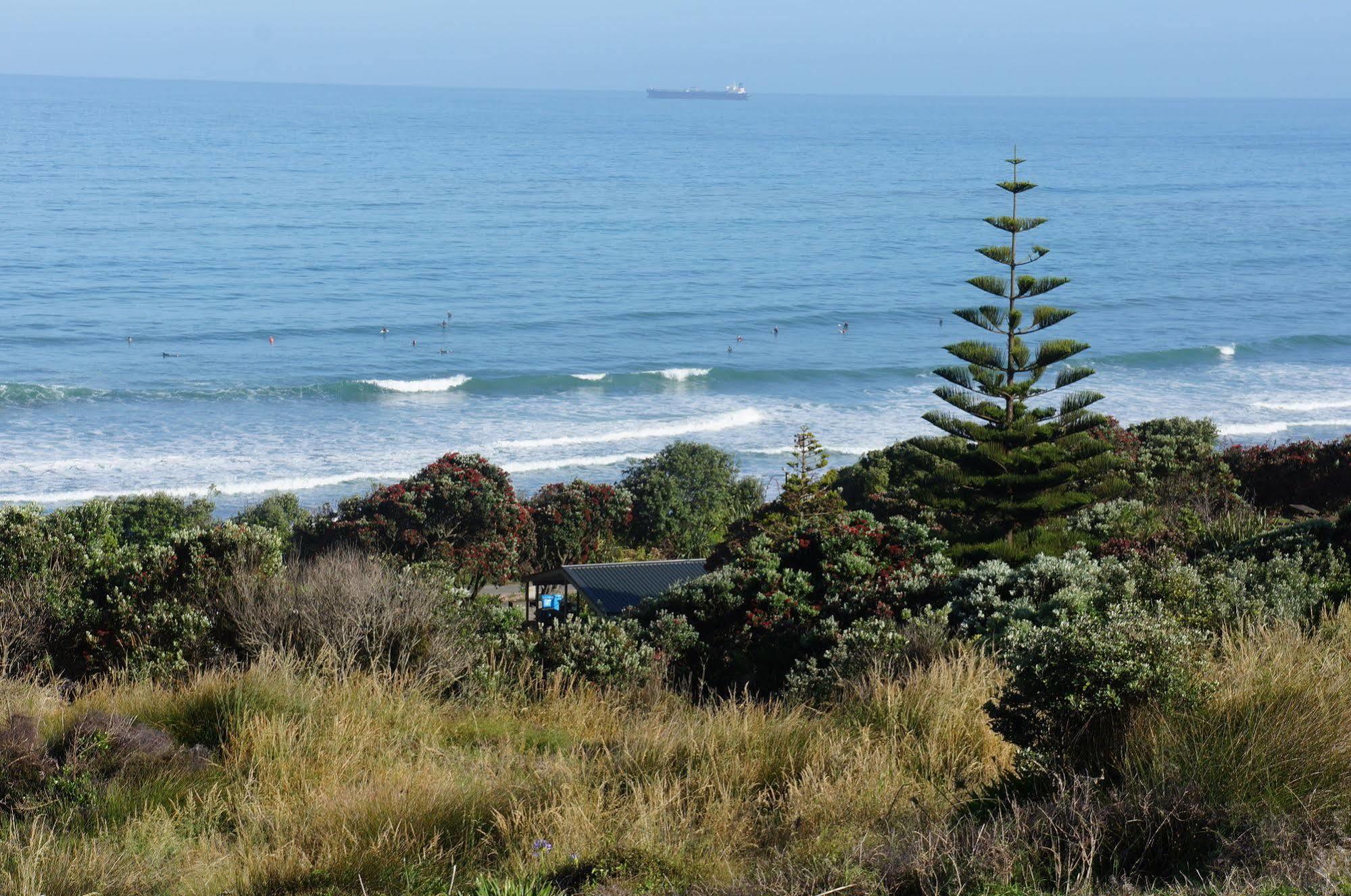 Fitzroy Holiday park