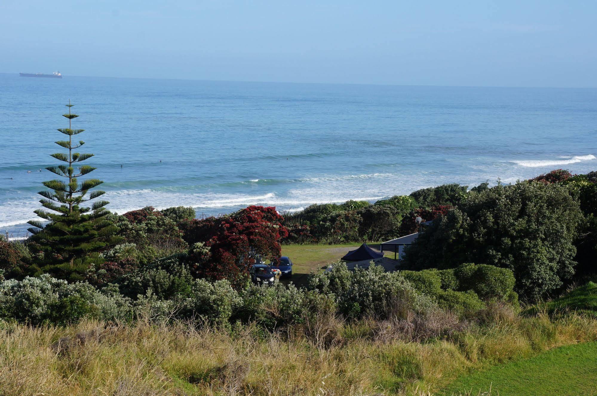 Holiday park Fitzroy 3*