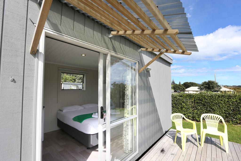 Holiday park Fitzroy 3*