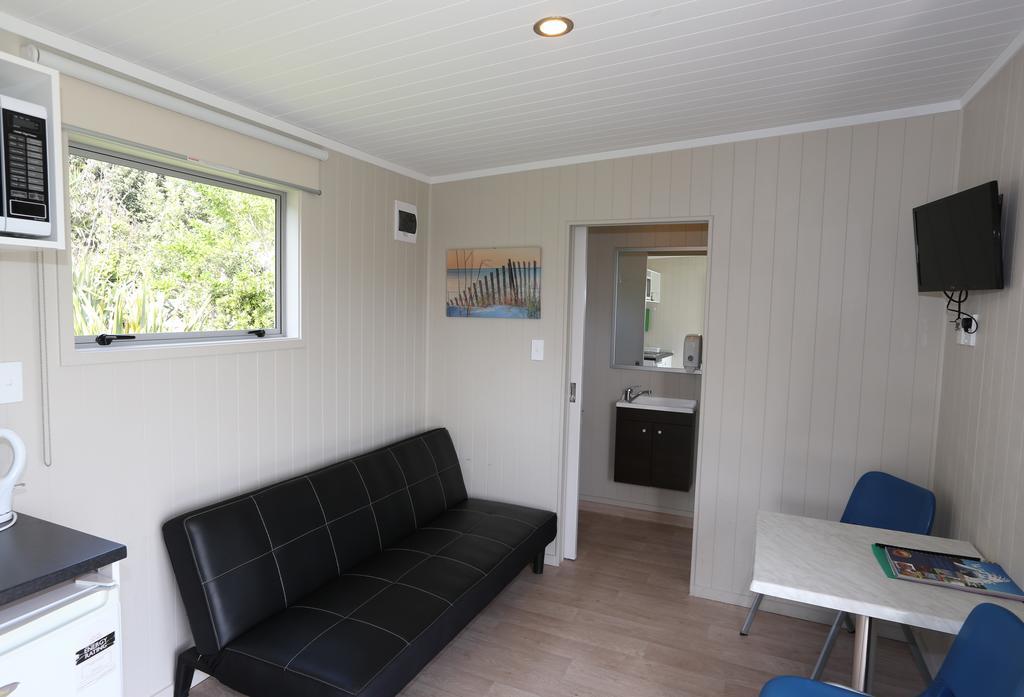 Holiday park Fitzroy 3*