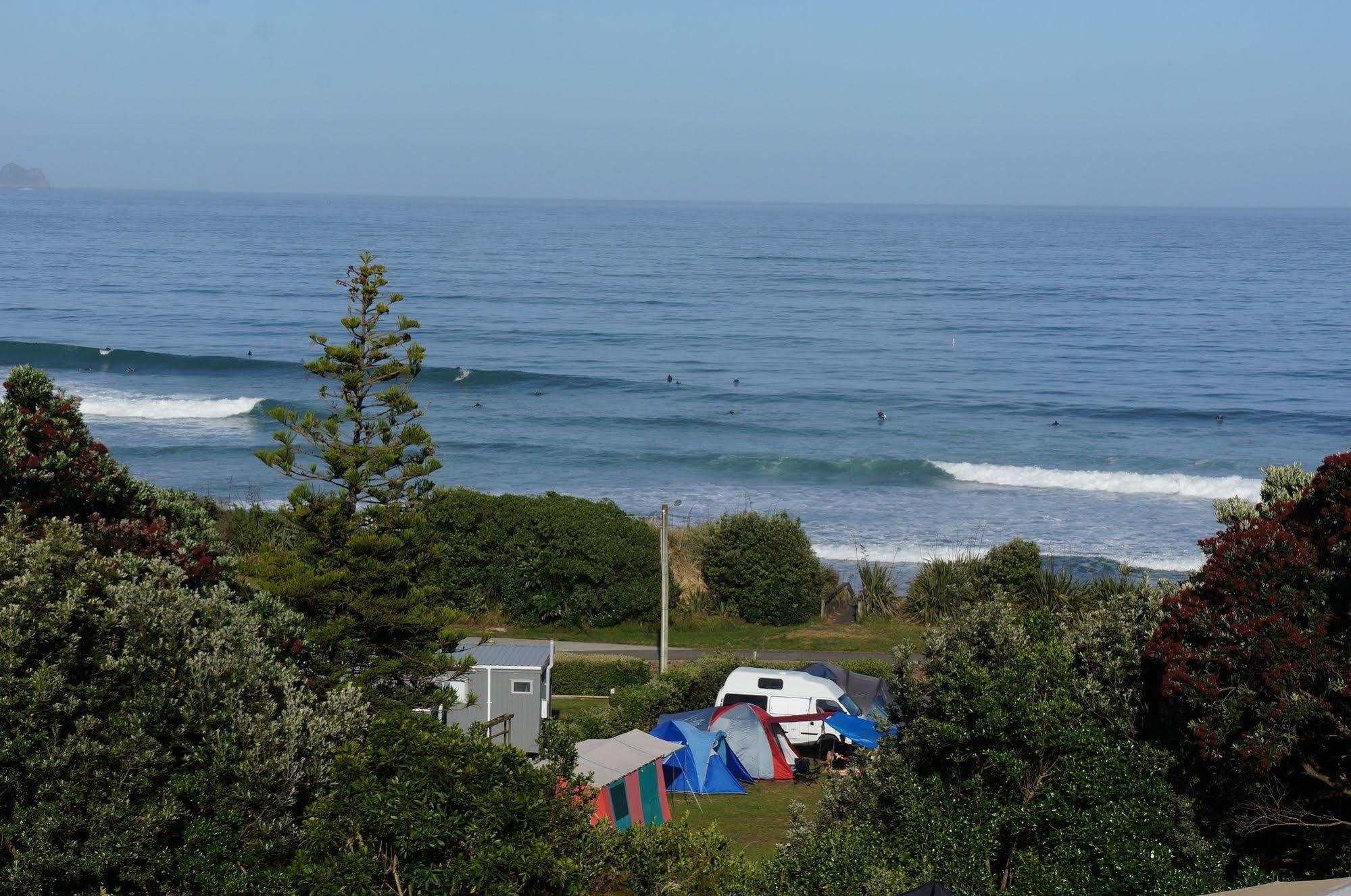 Fitzroy New Plymouth